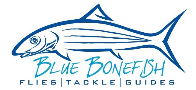 bluebonefish